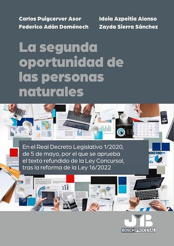 La segunda oportunidad de...