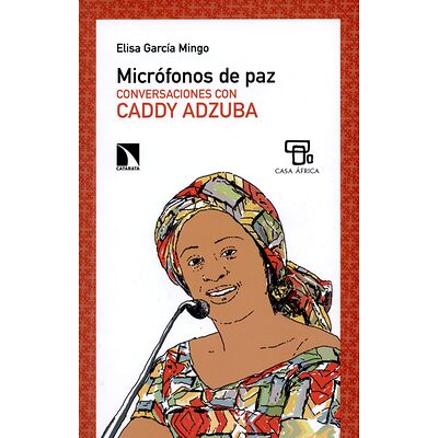 Micrófonos de paz....