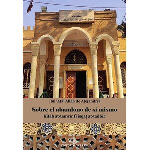 Sobre el abandono de sí mismo