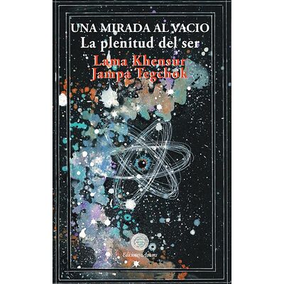 Una mirada al vacío