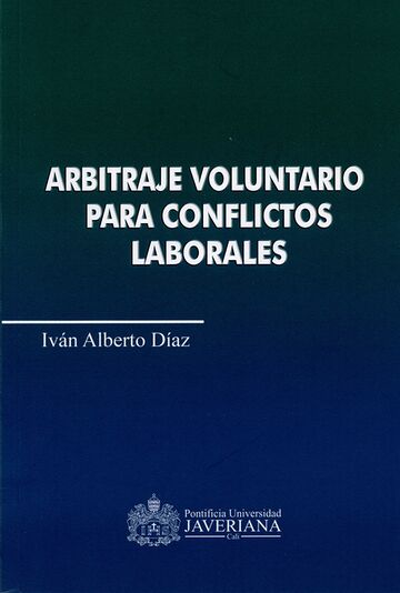 Arbitraje voluntario para...