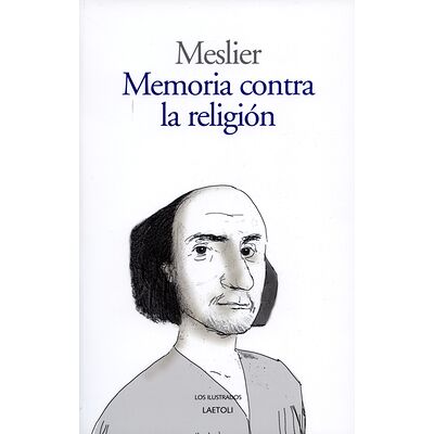 Memoria contra la religión