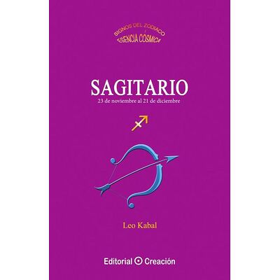 Sagitario
