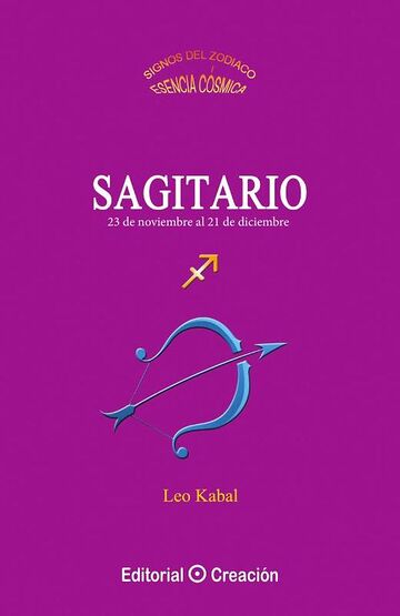 Sagitario