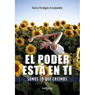 El poder está en ti