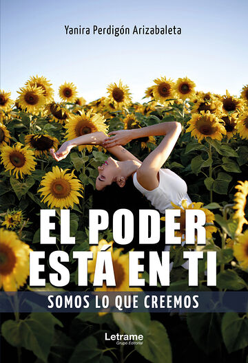 El poder está en ti
