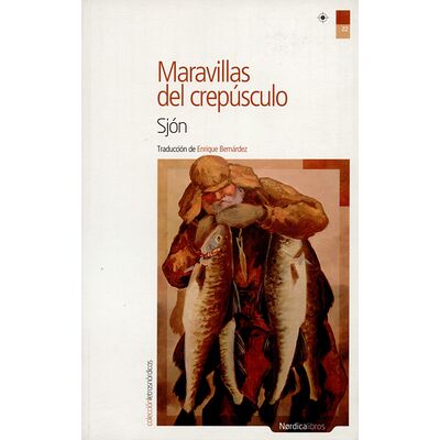 Maravillas del crepúsculo