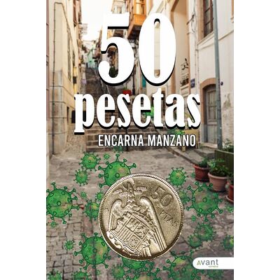 50 pesetas