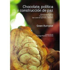 Chocolate, política y...