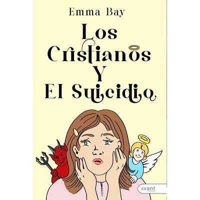 Los cristianos y el suicidio