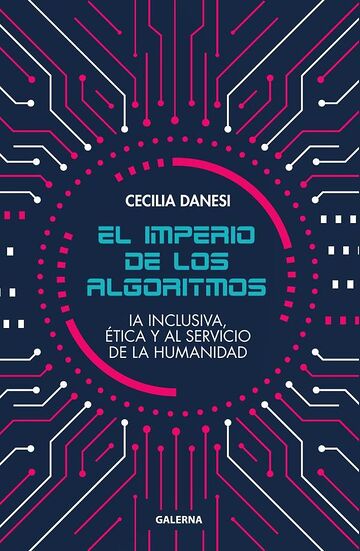 El imperio de los algortimos