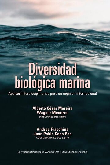 Diversidad biologica marina