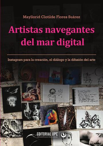 Artistas navegantes del mar...