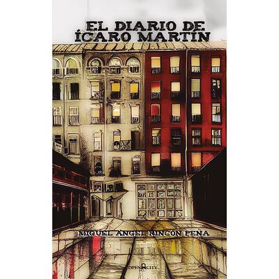 El diario de Ícaro Martín