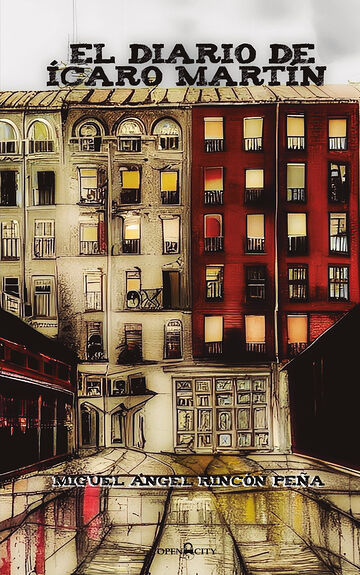 El diario de Ícaro Martín