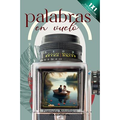 Palabras en vuelo