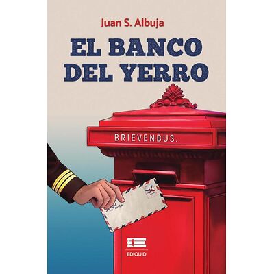 El banco del yerro