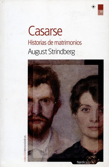 Casarse. Historias de...