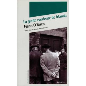 La gente corriente de Irlanda