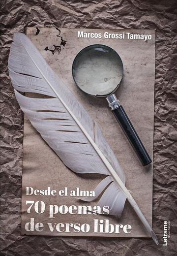 Desde el alma. 70 poemas de...