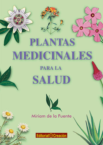 Plantas medicinales para la...