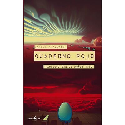 Cuaderno rojo