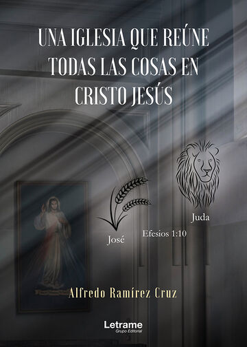 Una iglesia que reúne todas...