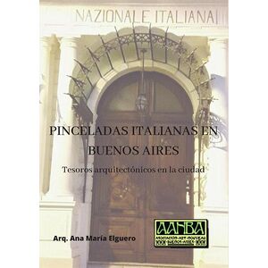 Pinceladas Italianas en...