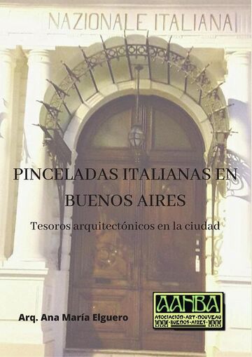 Pinceladas Italianas en...