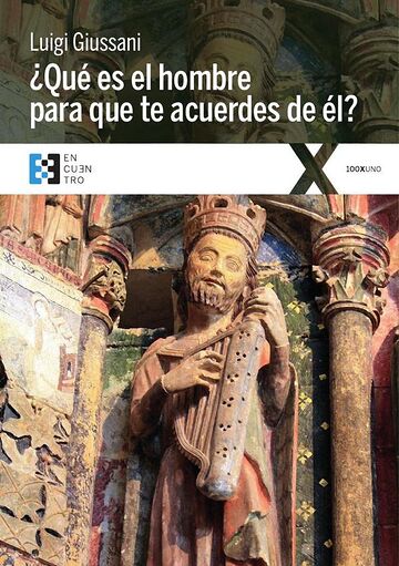 ¿Qué es el hombre para que...
