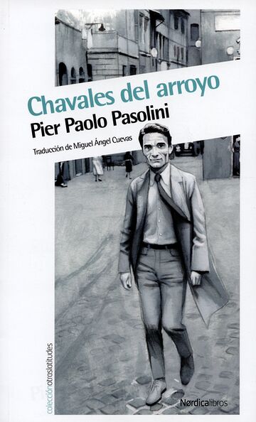 Chavales del arroyo