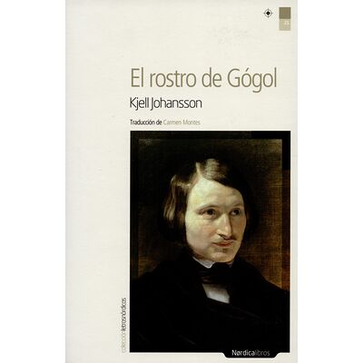 El rostro de Gógol
