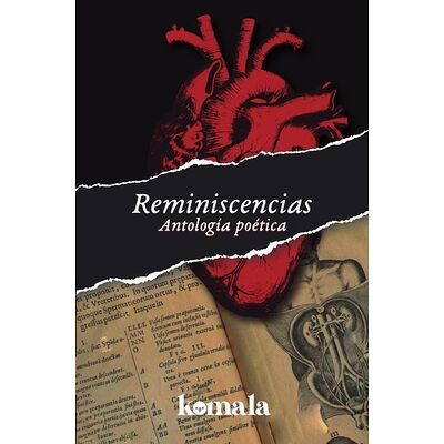 ANTOLOGÍA POÉTICA....