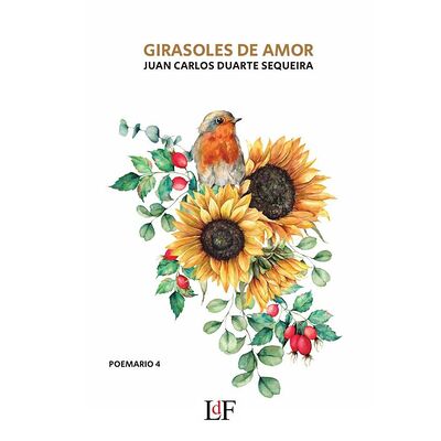 Girasoles de Amor