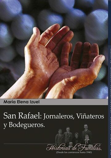 San Rafael : jornaleros,...