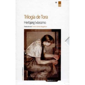 Trilogía de Tora
