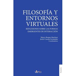 Filosofía y entornos virtuales