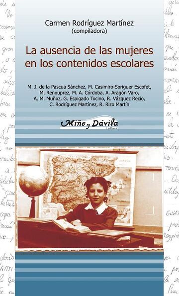 La ausencia de las mujeres...