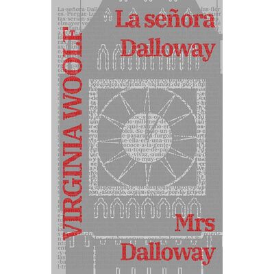 La señora Dalloway - Mrs...