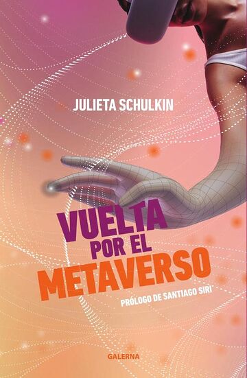 Vuelta por el metaverso