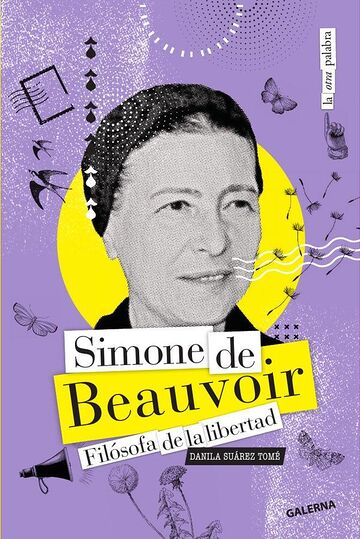 Simone de Beauvoir