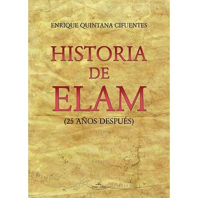 Historia de Elam
