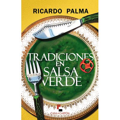 Tradiciones en salsa verde