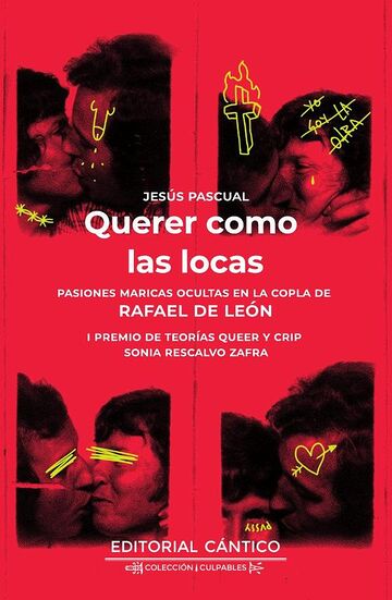 Querer como las locas