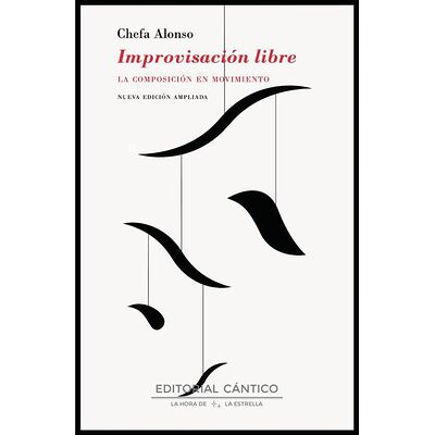 Improvisación libre
