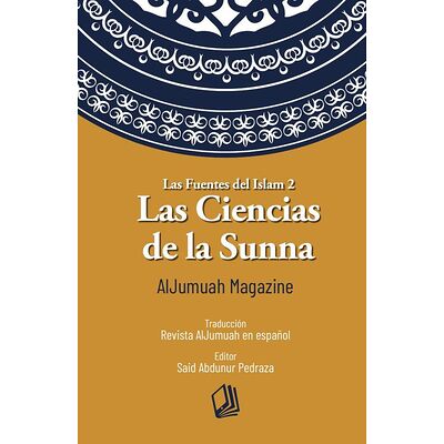 Las Ciencias de la Sunna