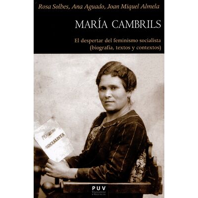 María Cambrils. El...