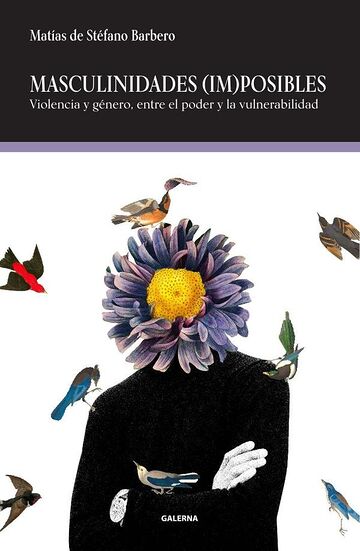 Masculinidades (im)posibles