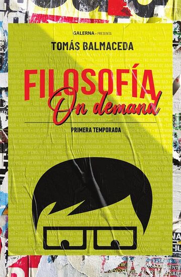 Filosofía on demand