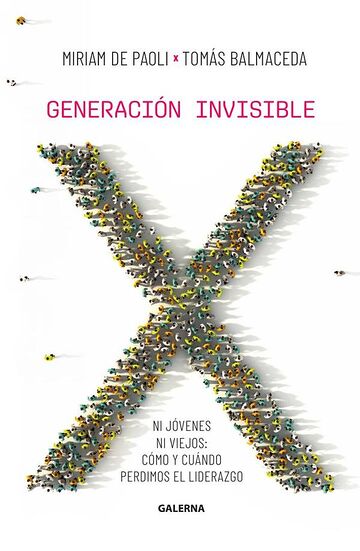 Generación invisible